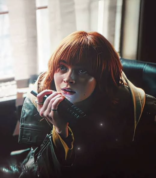 Jean Grey (Spider-Man: A New Day) thumbnail