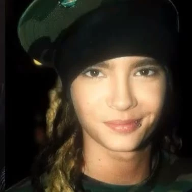 Tom Kaulitz thumbnail