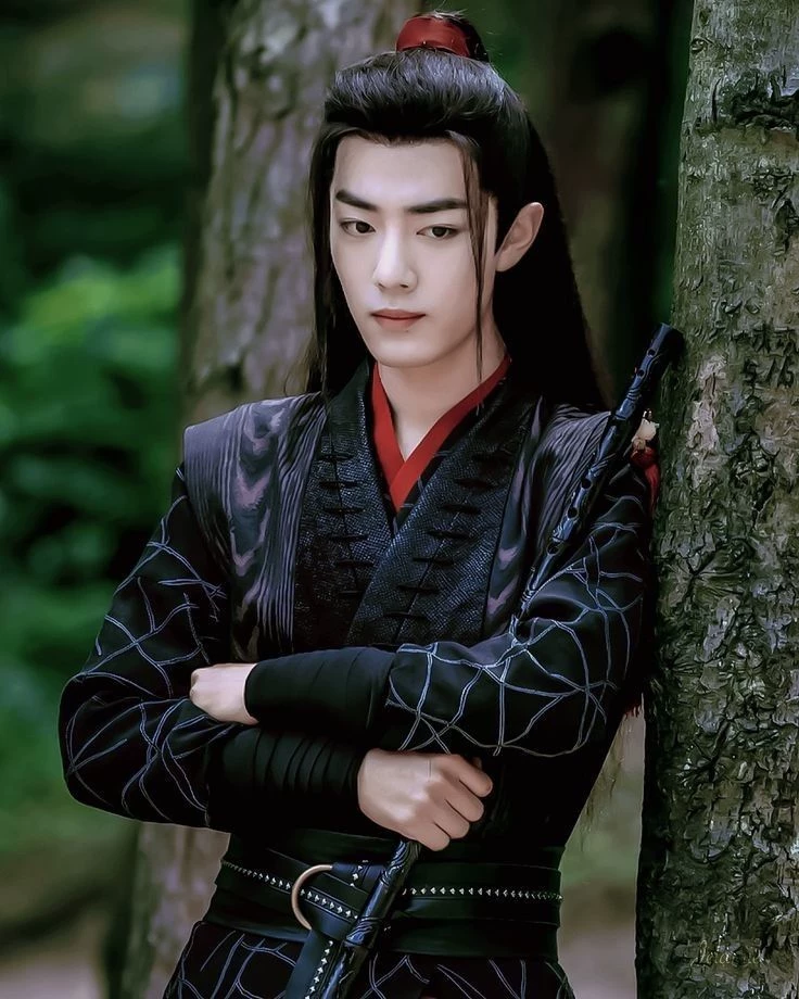 Wei Wuxian thumbnail