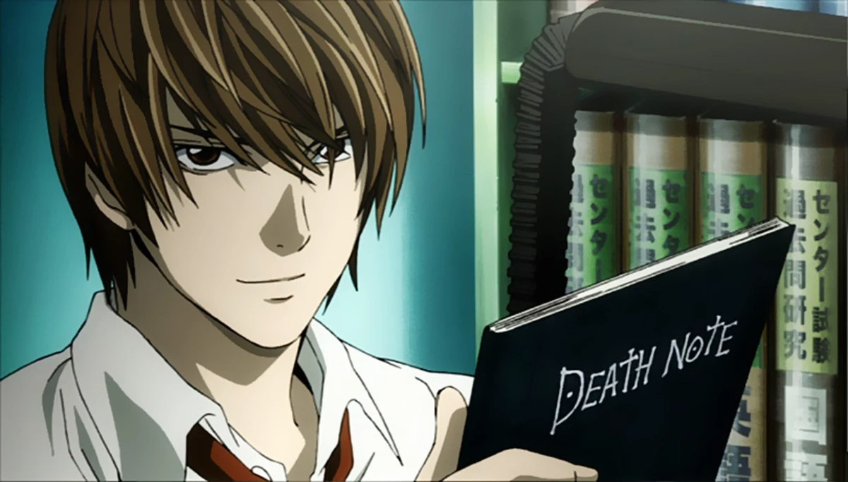 Light Yagami thumbnail