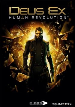 Deus Ex: Grief thumbnail