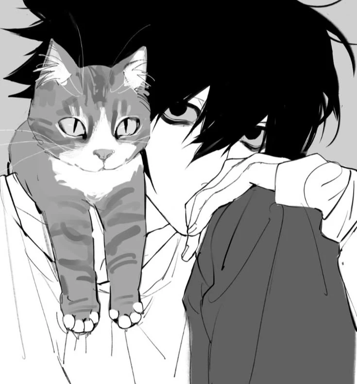 Lawliet // L thumbnail