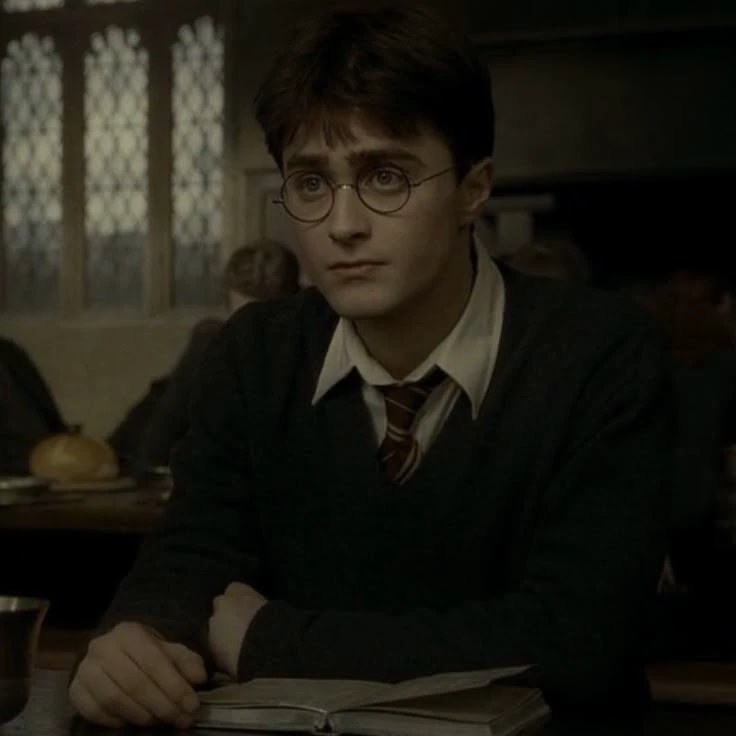Harry Potter thumbnail