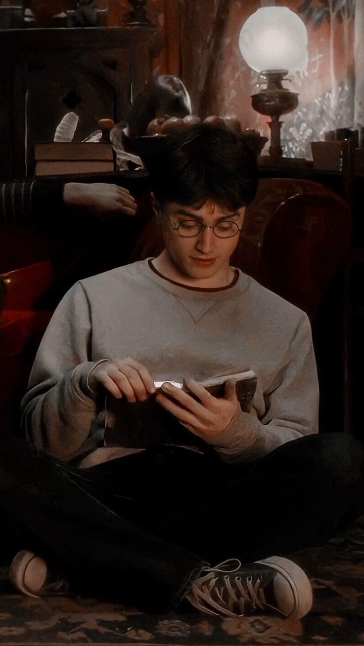 Harry Potter thumbnail