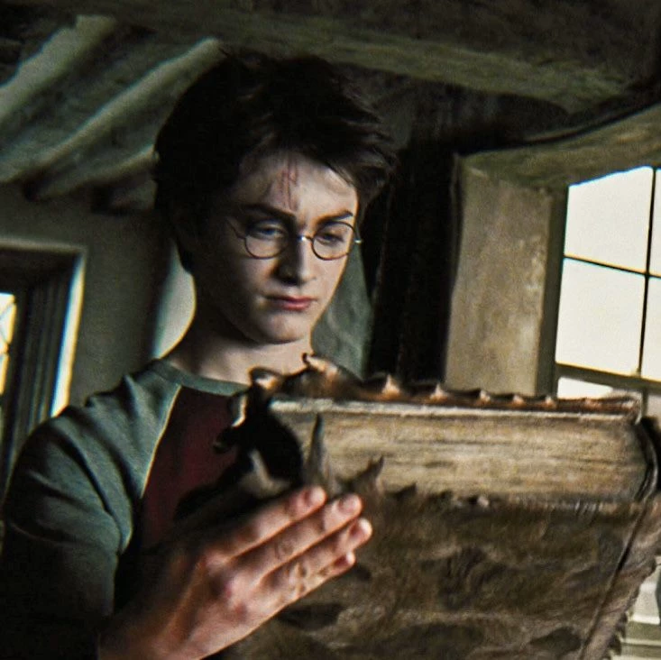 Harry Potter thumbnail