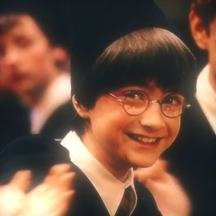 Harry Potter thumbnail