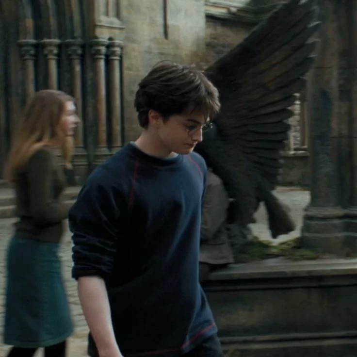 Harry Potter thumbnail