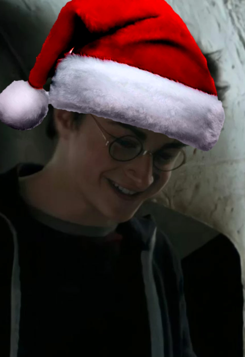 Harry Potter thumbnail
