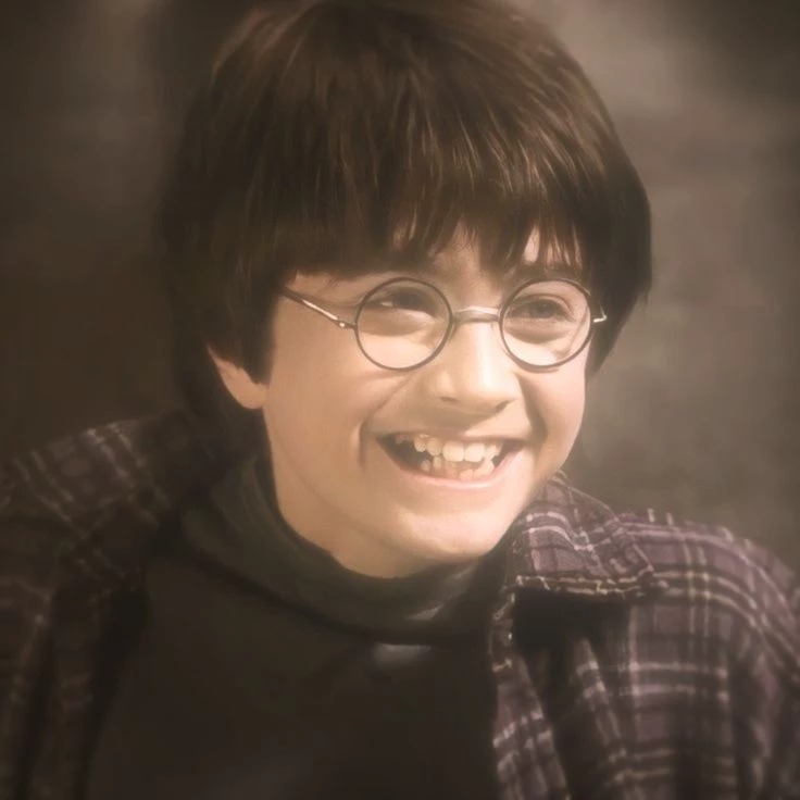 Harry Potter thumbnail