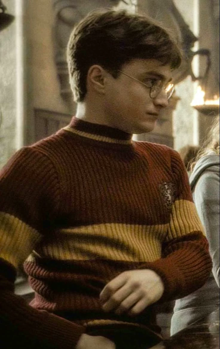 Harry Potter thumbnail