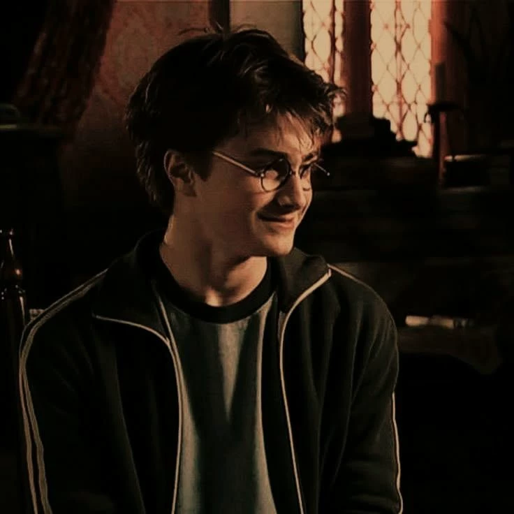 Harry Potter thumbnail