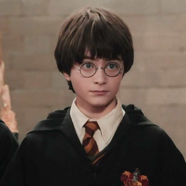 Harry Potter thumbnail