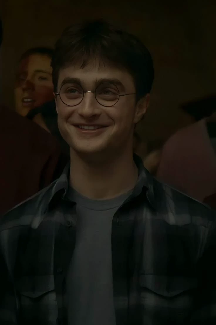 Professor Potter thumbnail