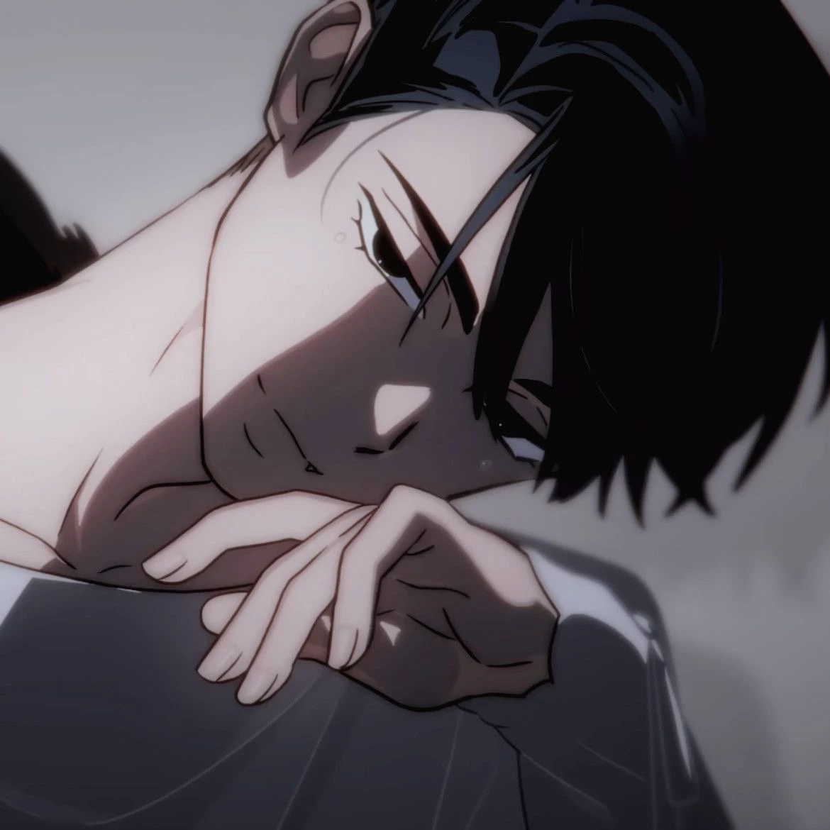 IVAN - ALIEN STAGE (from c.ai!!) thumbnail
