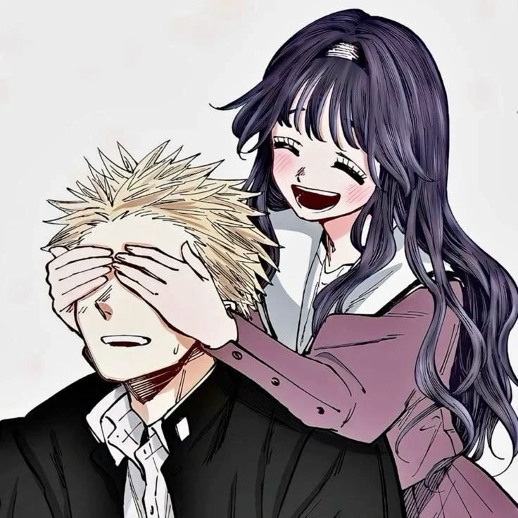 Rintaro y Waguri thumbnail