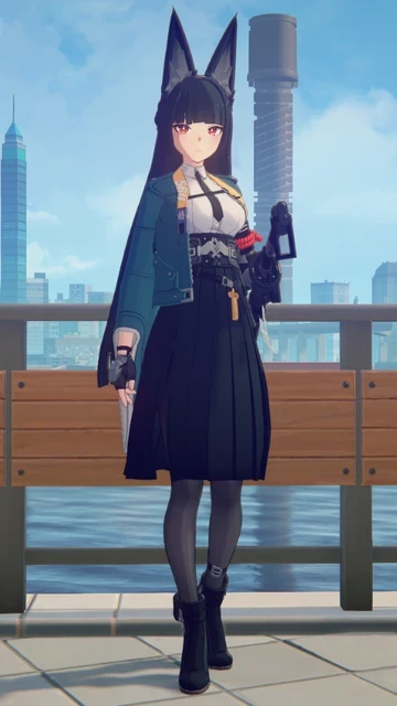 Hoshimi Miyabi thumbnail
