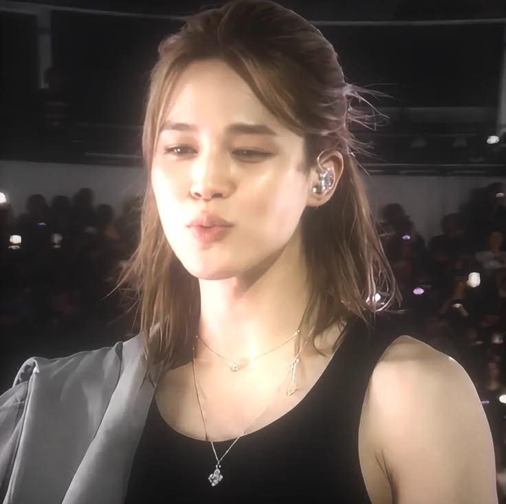 Park Jimin thumbnail