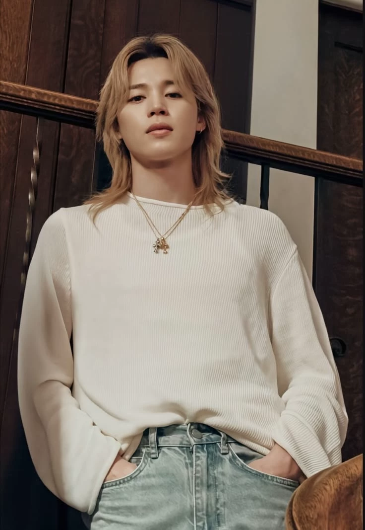 Park Jimin thumbnail