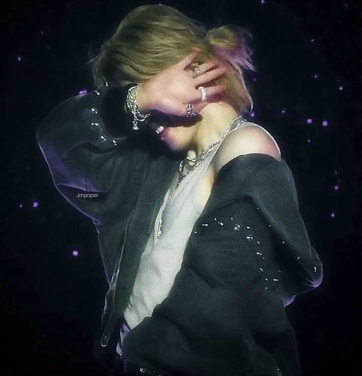 Park Jimin thumbnail