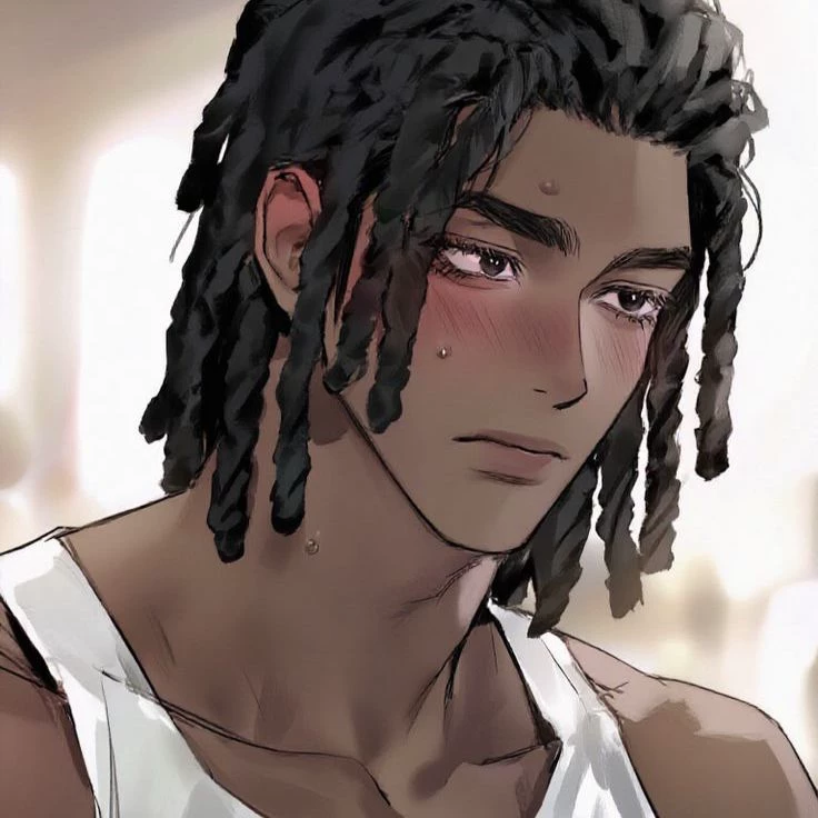 Thiago \[Your Latino Boyfriend\] BL thumbnail