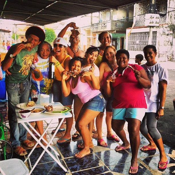 Brazilian family!¡ :3 thumbnail