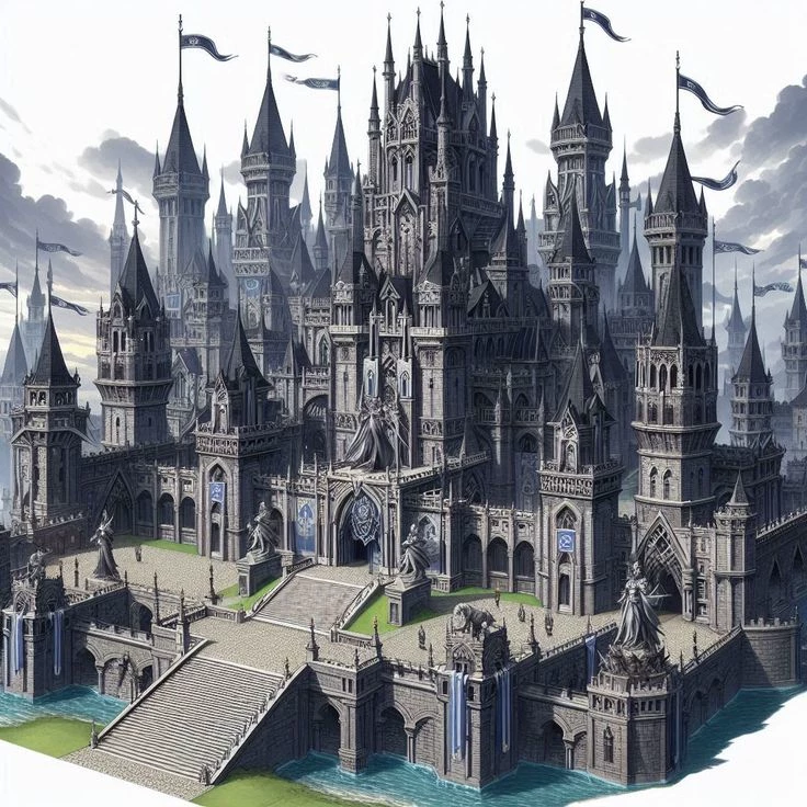 Academy of Night thumbnail