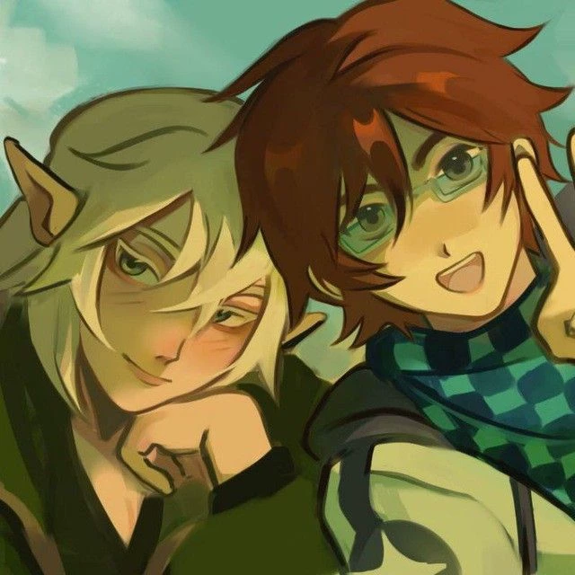 Egrassel and Lololoshka thumbnail