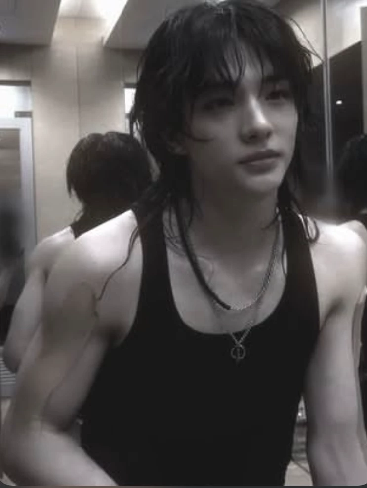 Hyunjin Felix Jeongin thumbnail