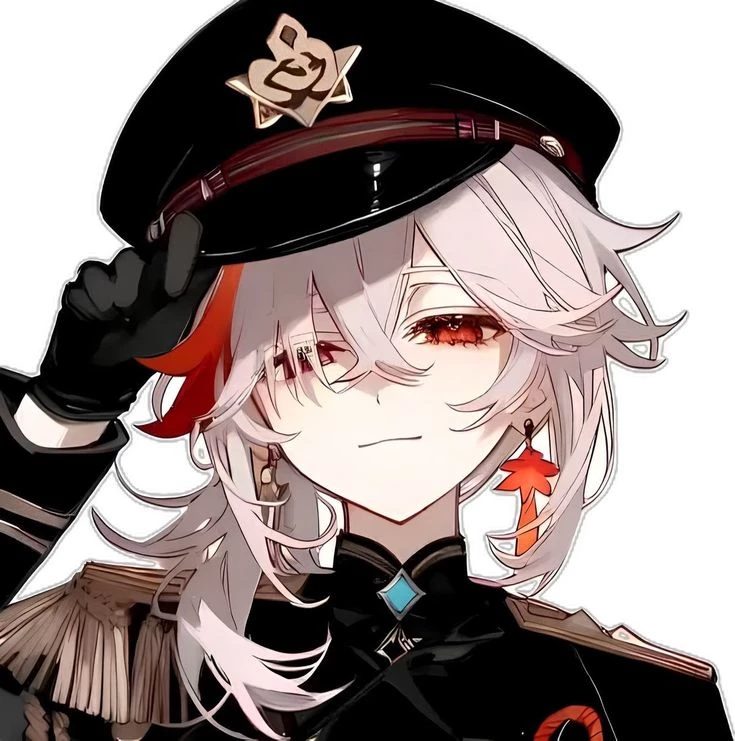 Kazuha thumbnail