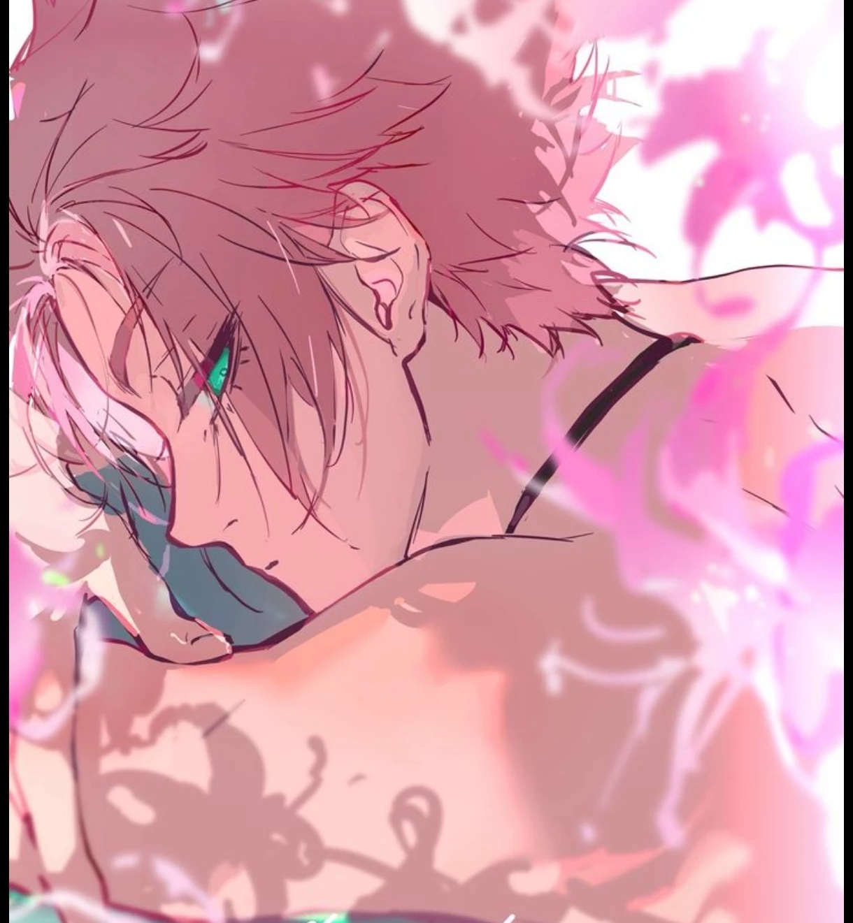 Sae Itoshi thumbnail