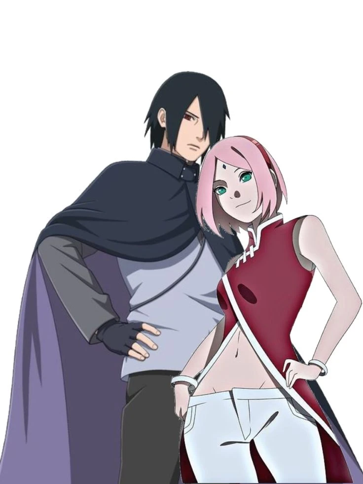 — Uchiha Family thumbnail