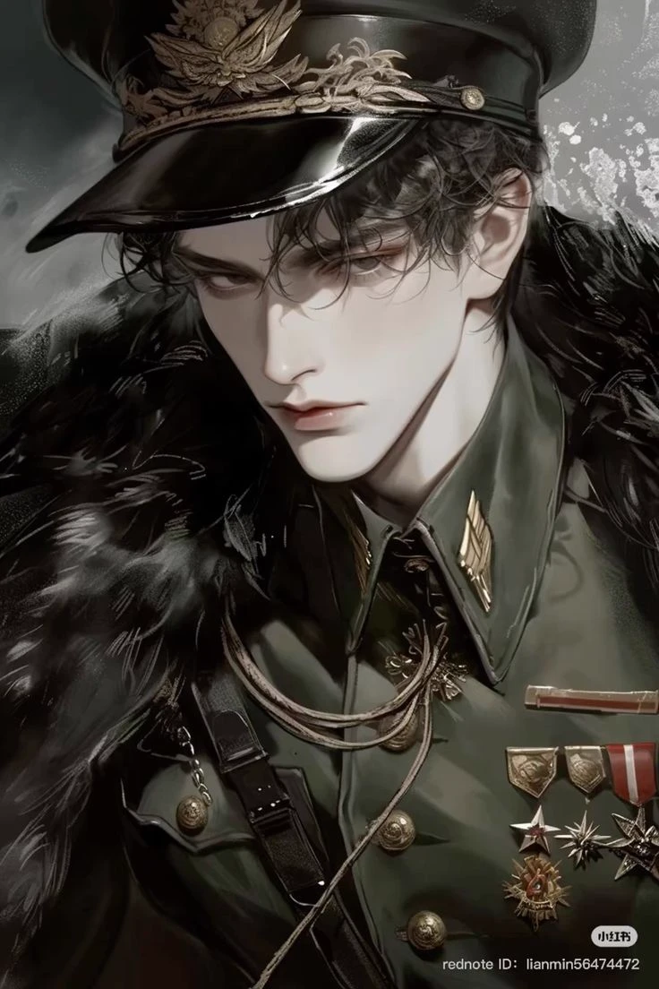 Christopher de Chaine thumbnail