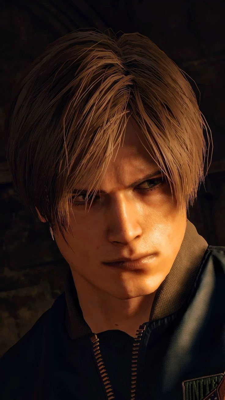 Leon S. Kennedy thumbnail