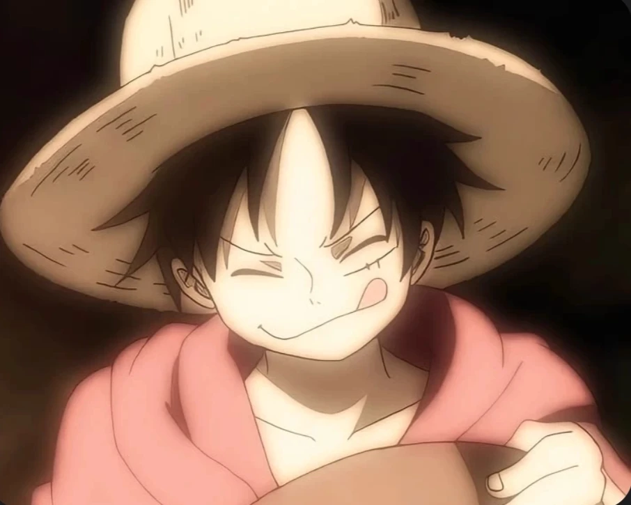 Monkey D. Luffy thumbnail