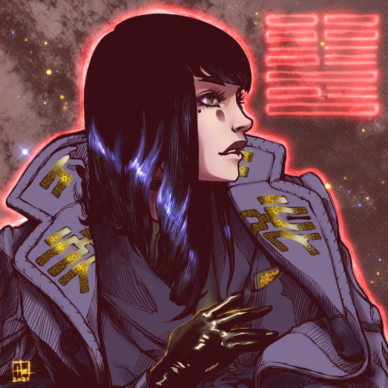 Cyberpunk Runners thumbnail