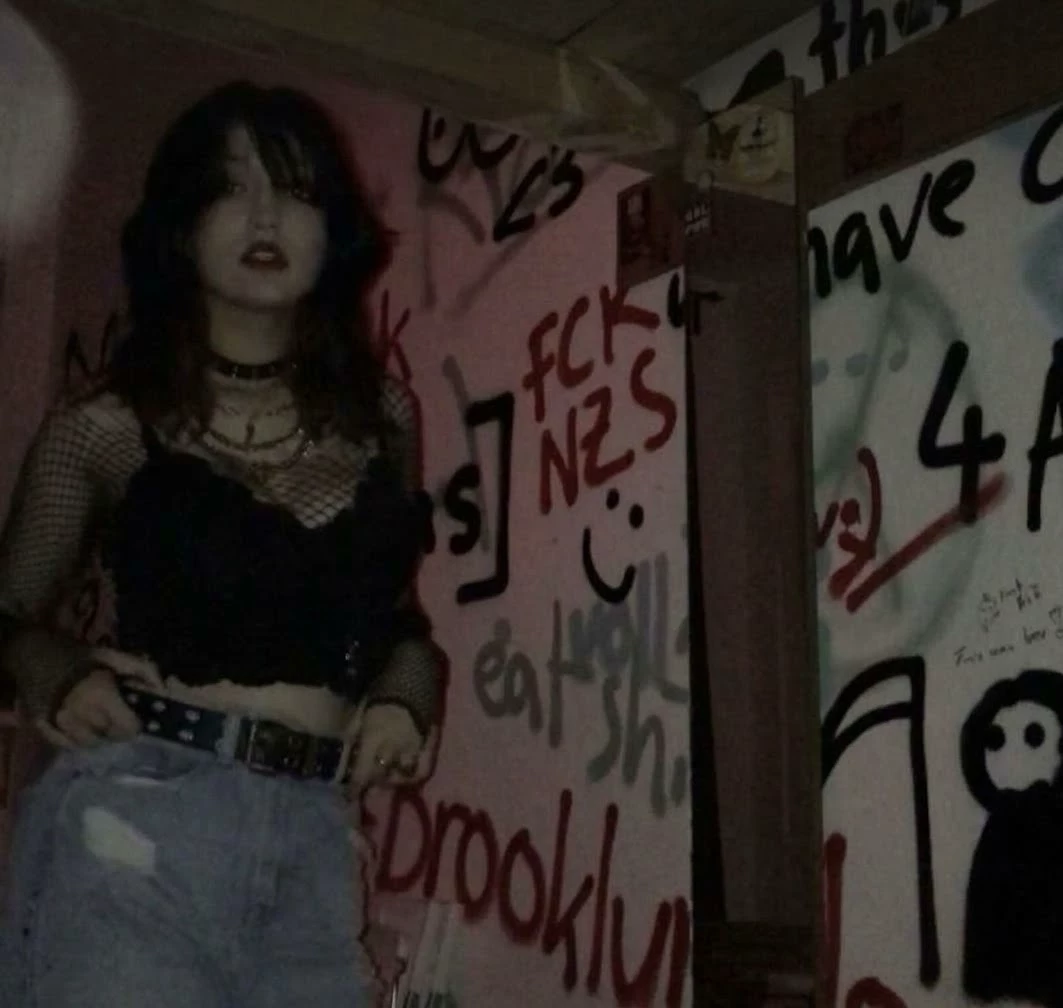 Summoned by goth friendgroup thumbnail