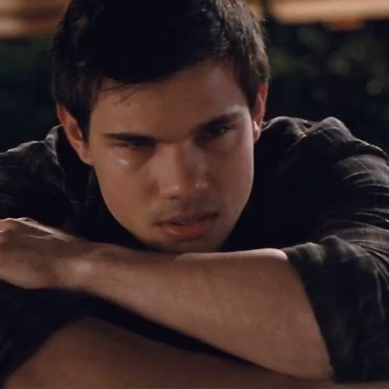 Jacob Black thumbnail