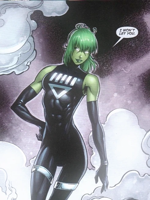 Jade Black Lantern - Jennifer Lynn Hayden thumbnail
