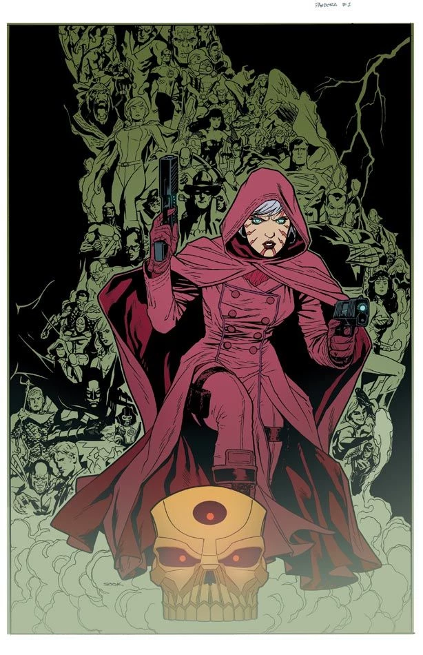 Pandora -DC thumbnail
