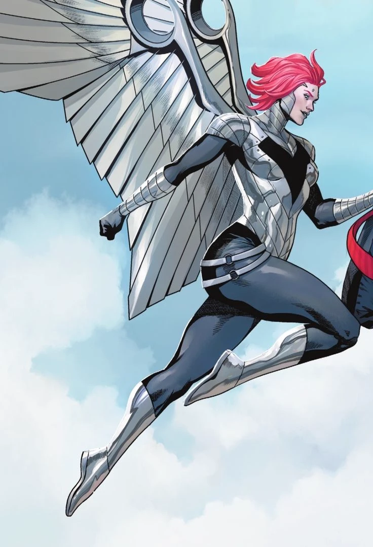 Silver Swan - Vanesa Kapatelis thumbnail