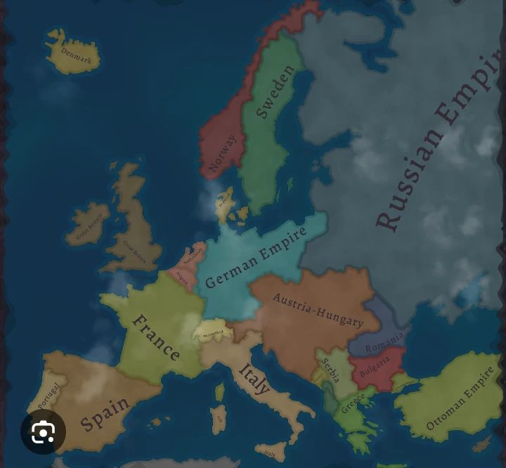 World War Two simulator thumbnail