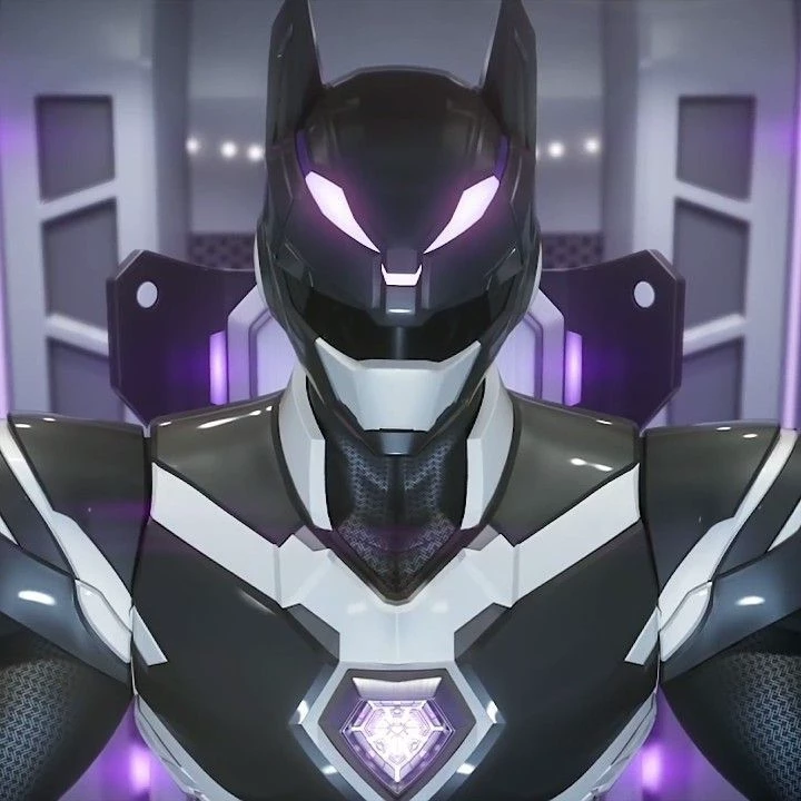 Ray - MINIFORCE thumbnail