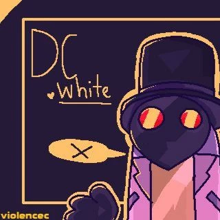 Dr. White - Rodamrix thumbnail