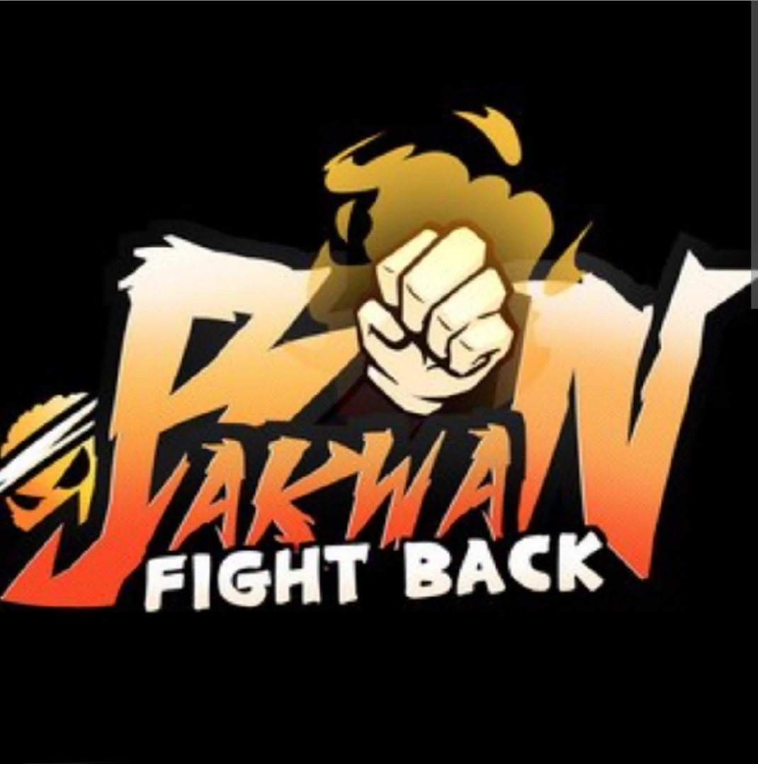 Bakwan fight back v2 thumbnail
