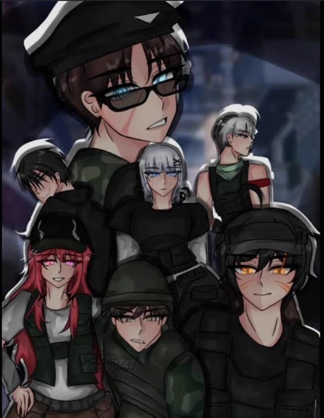 Project S1 Arc 1 and 2 thumbnail