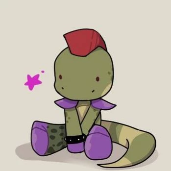 Montgomery Gator (Monty) thumbnail