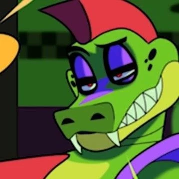 Montgomery Gator (Monty) thumbnail
