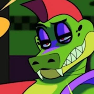 Montgomery Gator (Monty) thumbnail