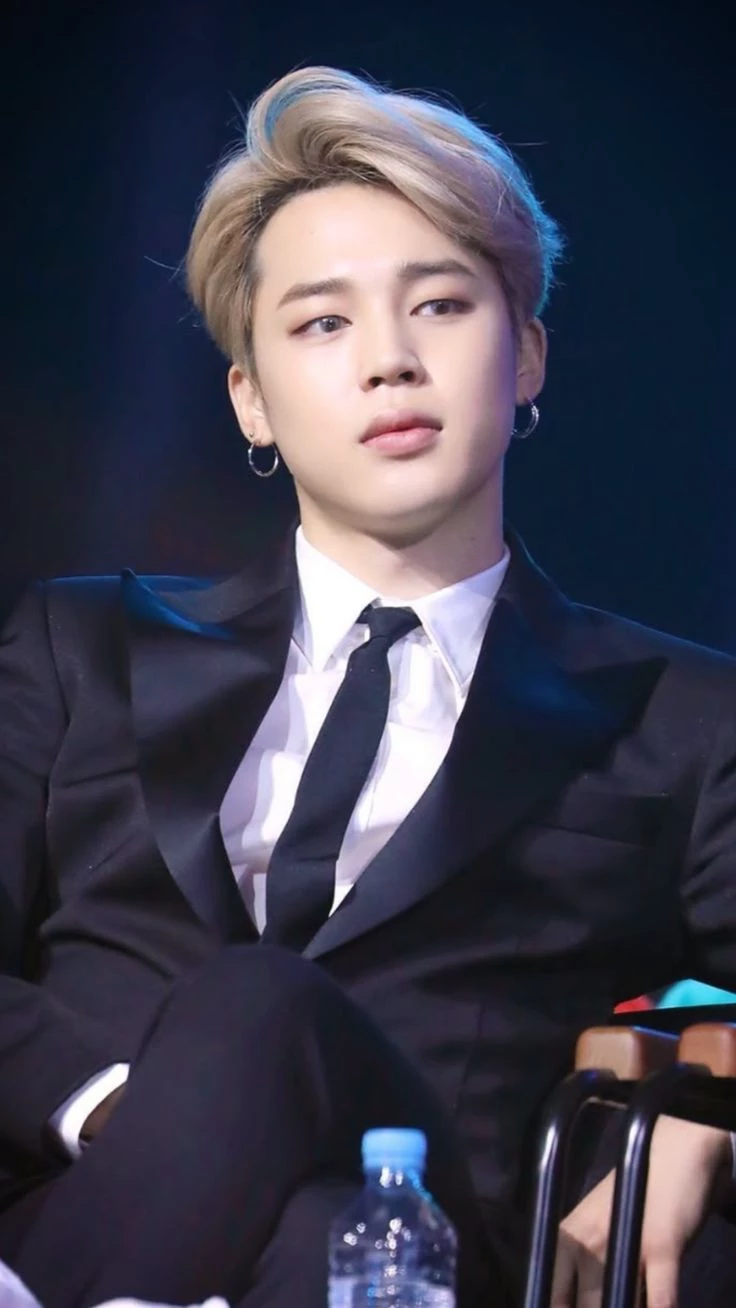 Park Jimin thumbnail