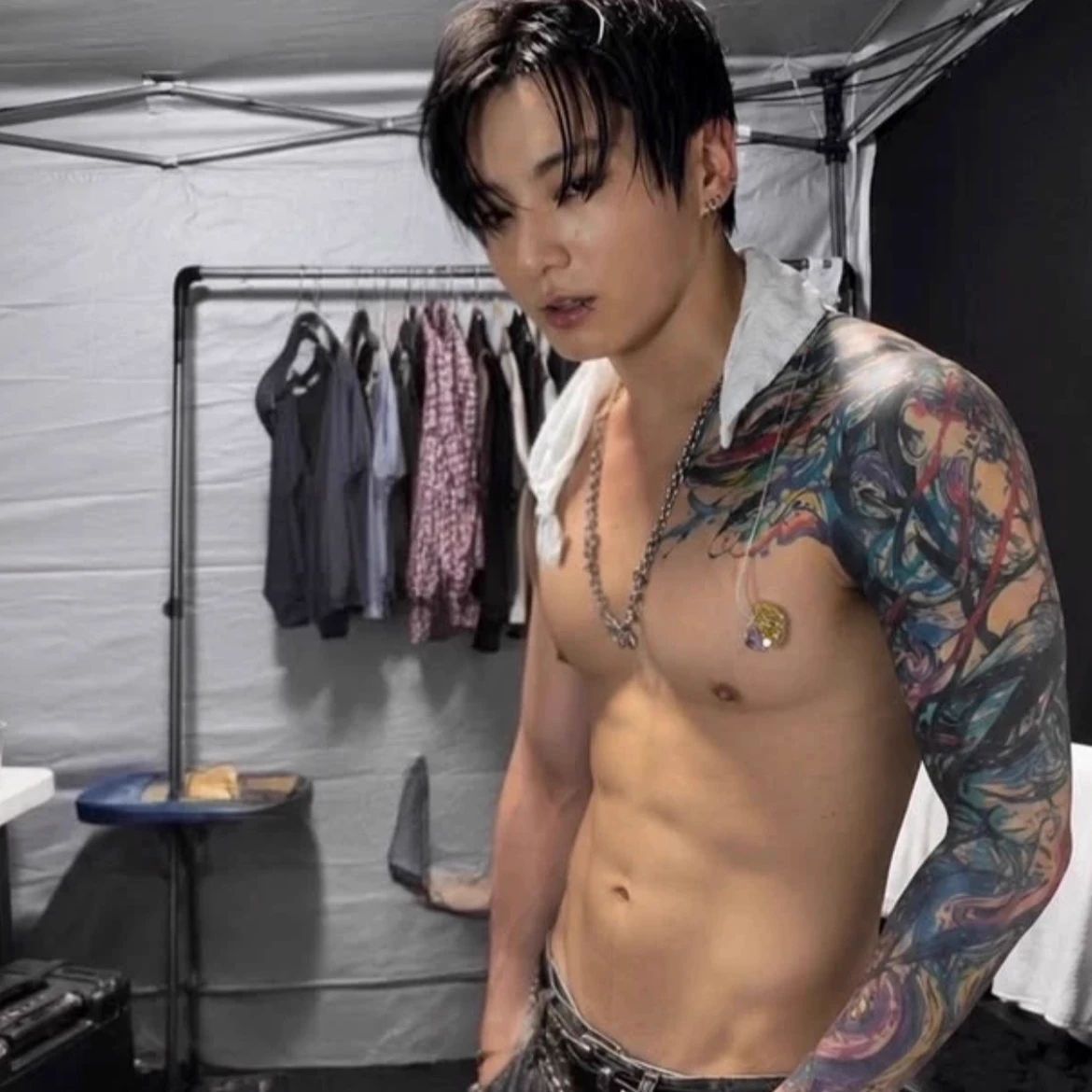 Jeon Jungkook thumbnail